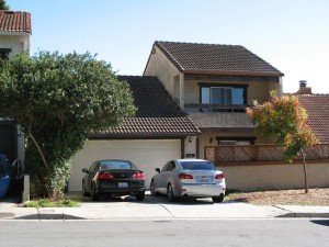 This is where it all began. This is where it all began.